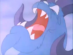 Grogar Being Banished