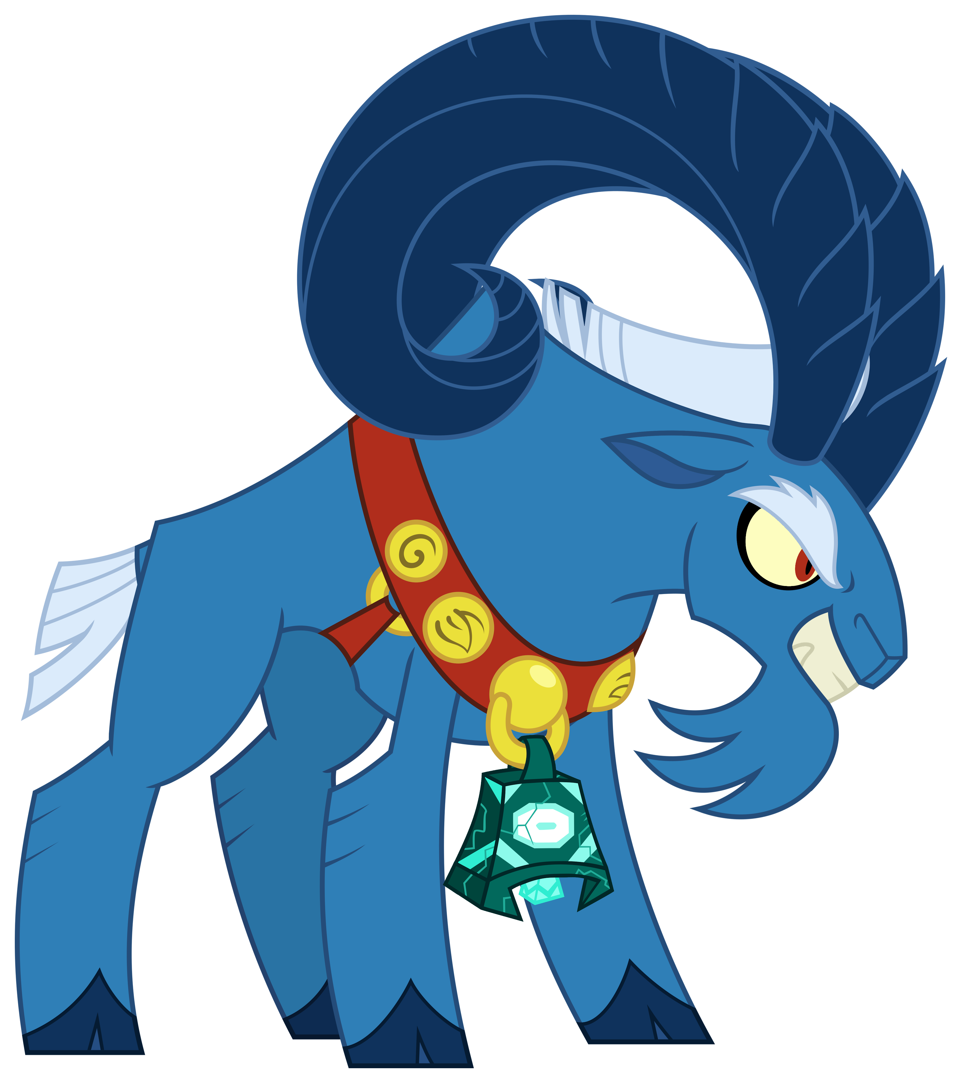 my little pony discord