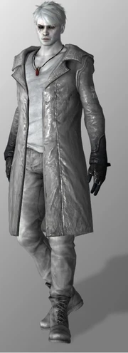 Hollow Dante