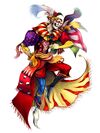 Lord Kefka Palazzo