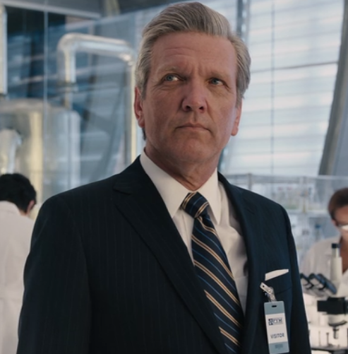 Gordon (Marvel Cinematic Universe), Villains Wiki