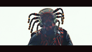 Man Spider (Shin).png (1.19 MB) Spider Man in the Shin Kamen Rider movie