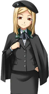 Villain (Higurashi Matsuri)