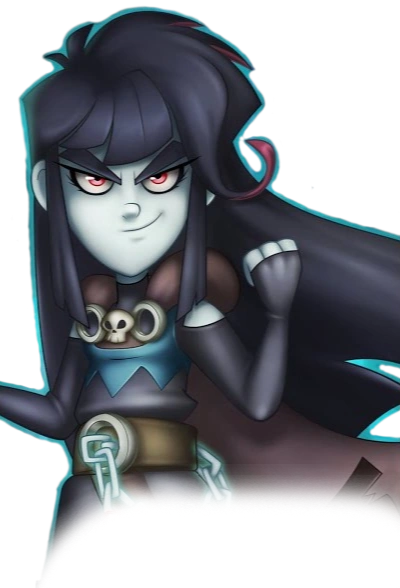 Moira (Las Leyendas) | Villains Wiki | Fandom