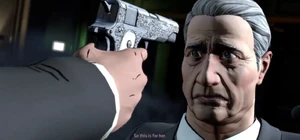 Oswald pointing gun.jpg (596 KB) Hill pleading for Penguin not to kill him.