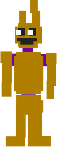 This has been bugging me for awhile, If you look at the withering on molten  freddy and compare it to the funtime freddy head on the blob in security  breach its significantly