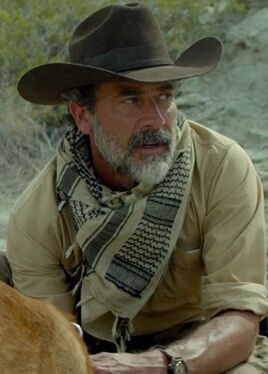Sam-desierto