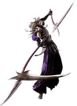 Mitsuhide Akechi (Sengoku BASARA) | Villains Wiki | Fandom