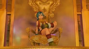 Gyldygga as Mia.