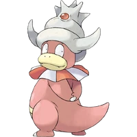 Slowking.png (369 KB) Slowking - manga