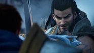 Sylas in Warriors.jpg (935 KB) Sylas fighting Garen.