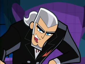 "That's check and mate, Maddie."