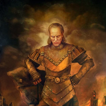 Vigo The Carpathian Quotes Vigo | Villains Wiki | Fandom