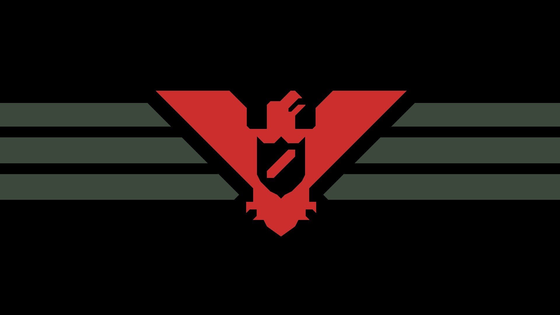 Papers Please Wiki Arstotzka - Design Talk