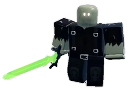 Zombies (Evade)