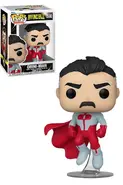 Omni Man's Funko Pop!.