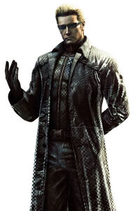 Albert Wesker (Resident Evil).jpg (40 KB) Albert Wesker