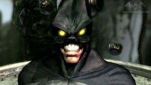 Batman Arkham City - The Tea Party (Mad Hatter) - Side Mission Walkthrough