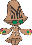 Beheeyem