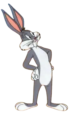 Bugs Bunny (Rebel Rabbit)