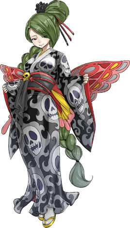 Farmagia loreille