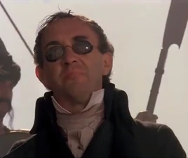 Horatio Jackson