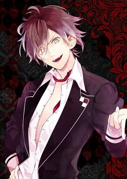 Diabolik lovers hoodie best sale
