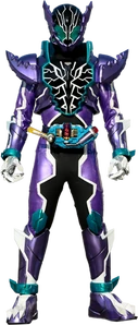 Kamen Rider Rogue
