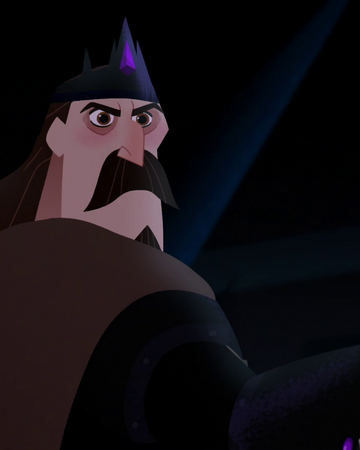 King Edmund Villains Wiki Fandom