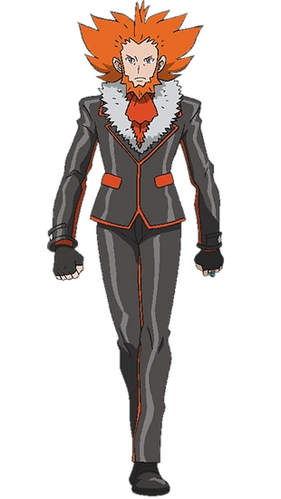 Team Flare Is after Zygarde in Pokémon the Series: XYZ, Coming