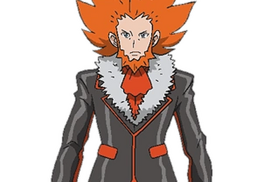 Xerosic (Pokémon anime), Villains Wiki