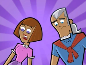 (Danny Mom!) (Maddie and Vald: Mom!)