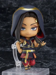 Nendoroid Jamil Viper