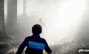 Norman is reunited with his mom in death.