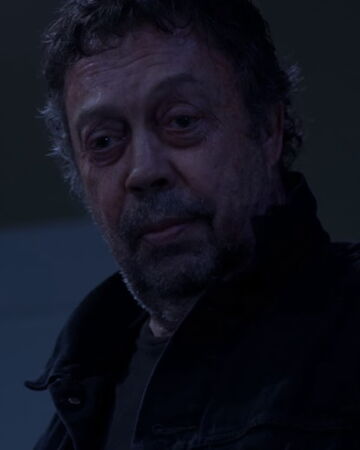 Prince Of Darkness Criminal Minds Villains Wiki Fandom