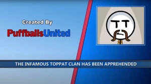 Reginald's mugshot in Government Supported Private Investigator.