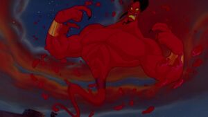 Jafar released