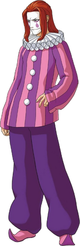 Geiru toneido, a charismatic character from ace attorney game series