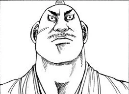 San Ka, 3rd Squad Leader of the Hi Shin Unit - Slain during Hou Ken's night attack on the Hi Shin Unit.