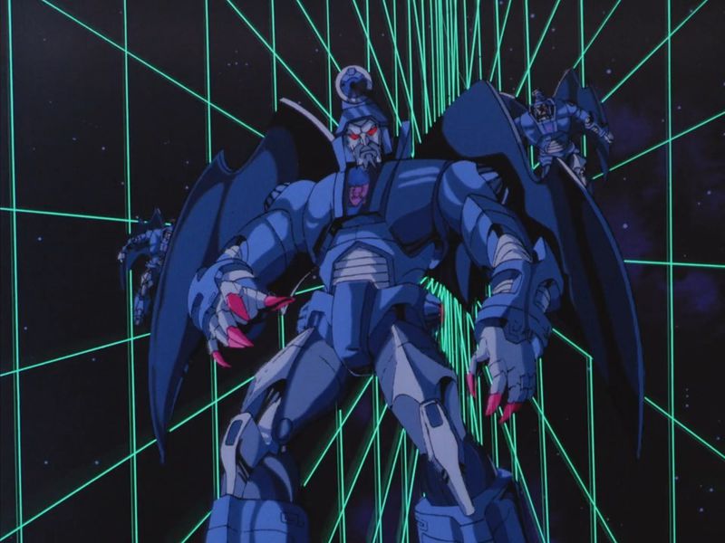 Scourge Transformers Villains Wiki Fandom