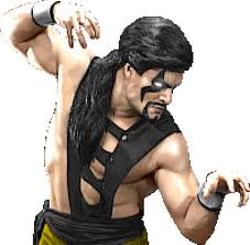 Shang Tsung/Synopsis, Villains Wiki