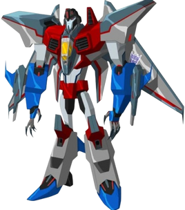 Robots in Disguise