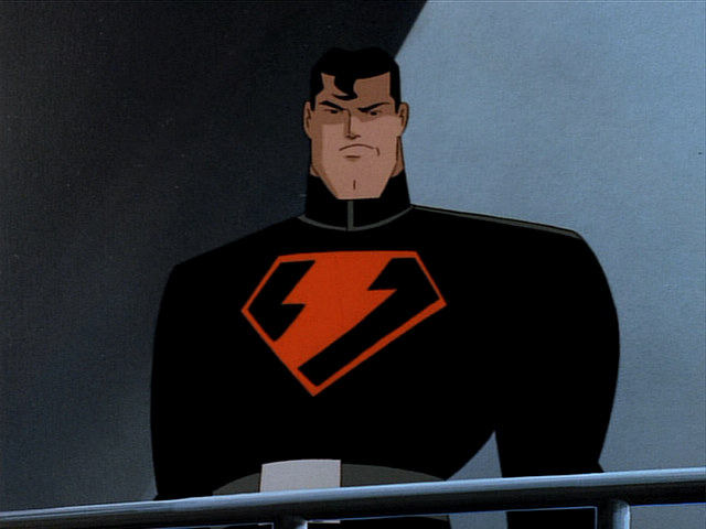 Superman (Brave New Metropolis) | Villains Wiki | Fandom