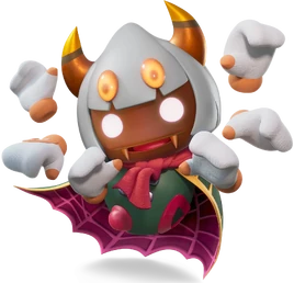 Taranza Kirby Air Riders