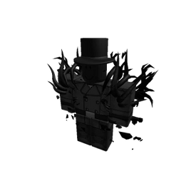 The Spectre's Avatar