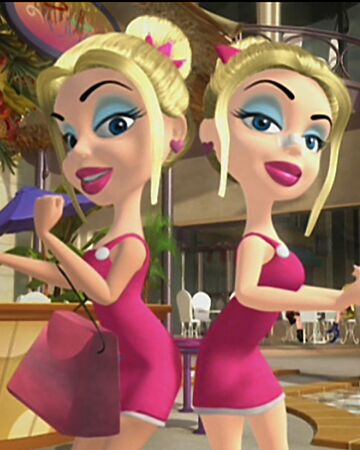 Tweevil Twins Villains Wiki Fandom This is the movie where we learn background for the characters that is necessary to understand the other films. tweevil twins villains wiki fandom
