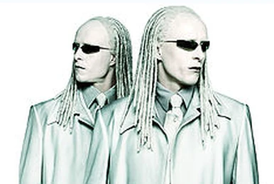 壽屋MATRIX RELOADED [TWINS ]美品箱付! Amazon.co.jp: Matrix Twins Figure, Kotobukiya ARTFX : Home & Kitchen