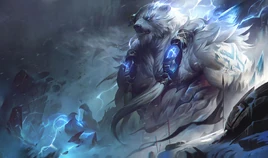 Splash Art