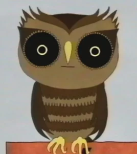 Wise Owl
