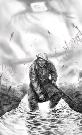 Corporal Lawrence